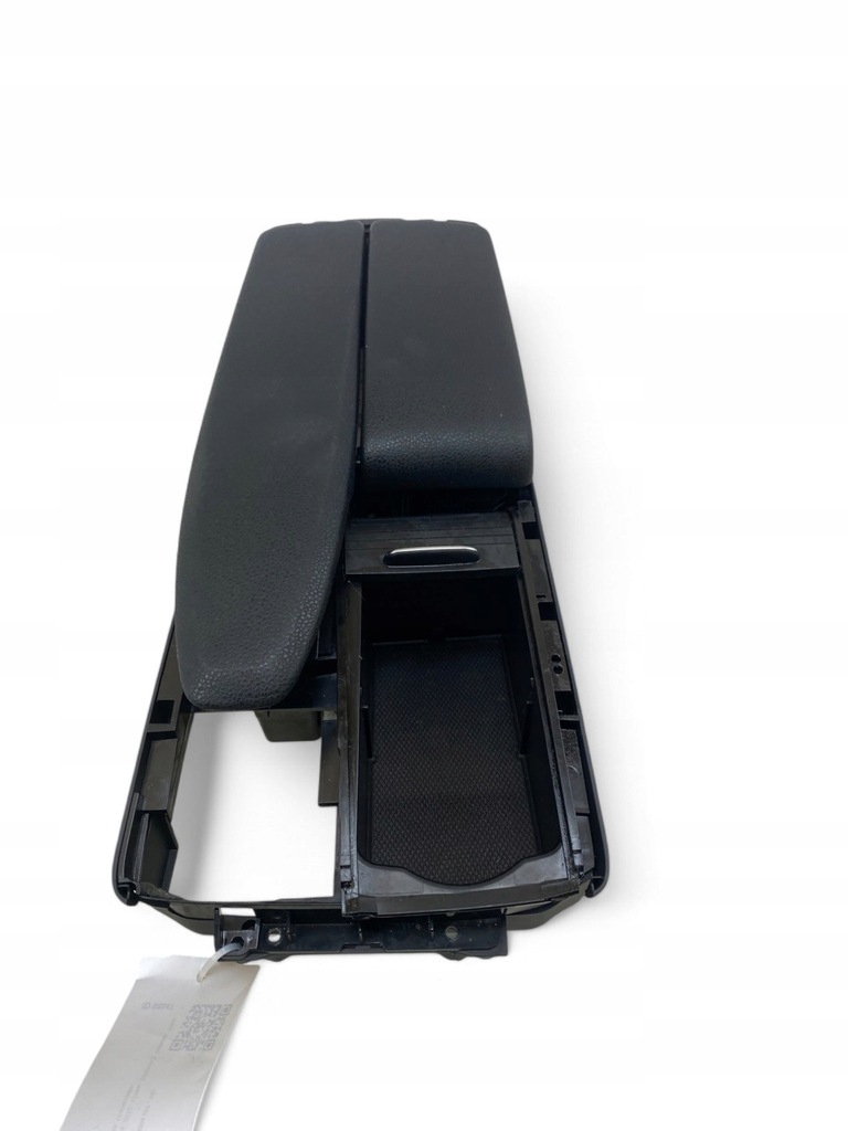 фото №9, Mercedes-benz c w204 підлокітник тунель середнього