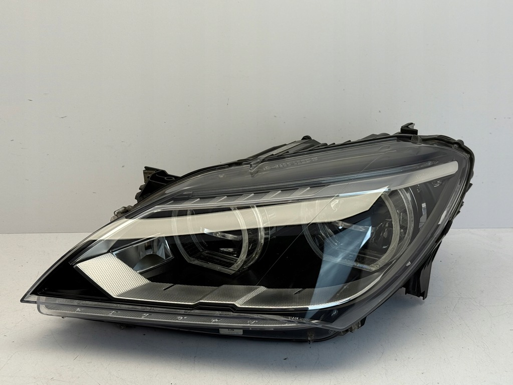 фото №1, Bmw 6 f12 f13 f06 адаптивний full led 72557319