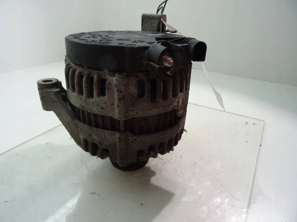 Купить Volvo v70 2008 генератор 6g9n-10300-hd