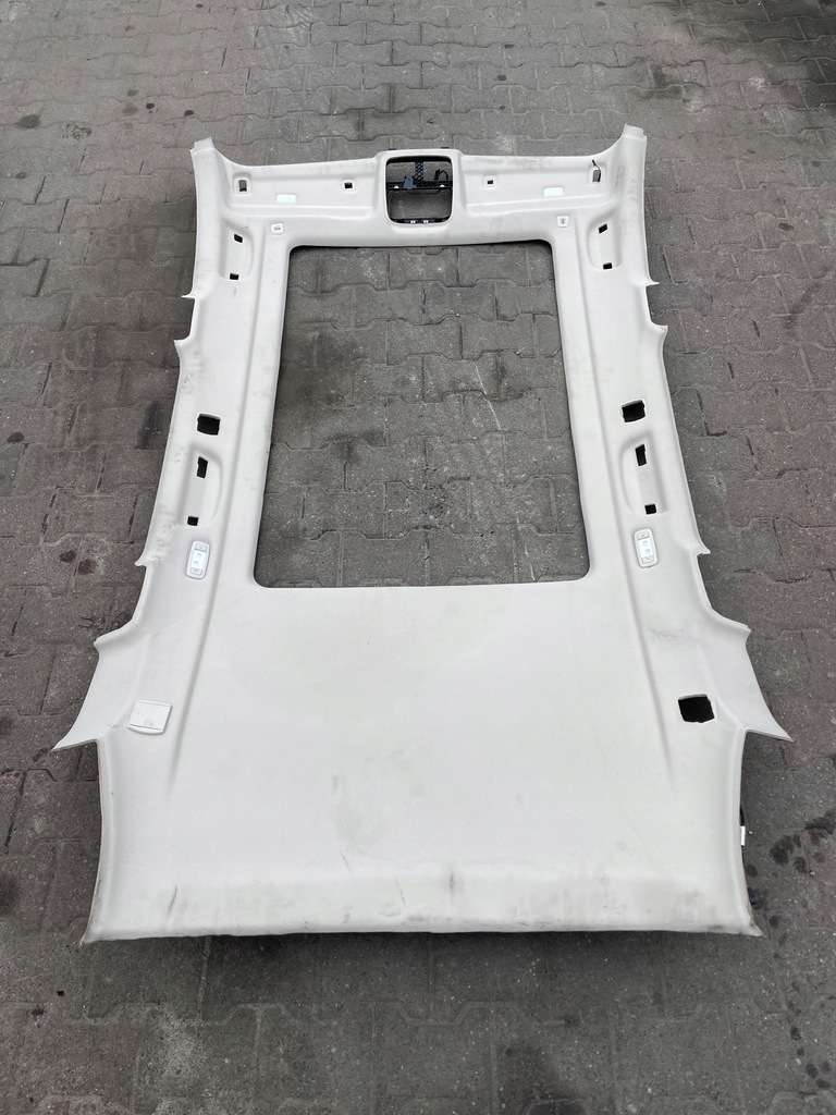 фото №1, Bmw x5 g05 стеля панорама