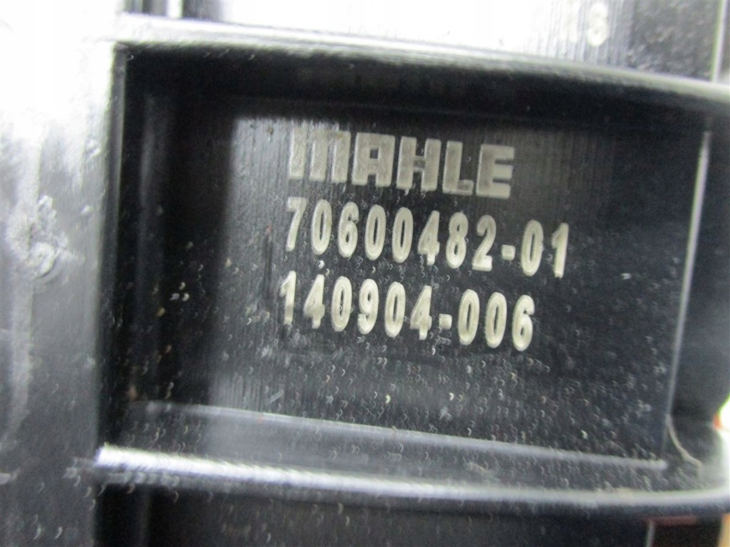 фото №9, Коллектор всасывающий левый audi q7 4m 4.0tdi 057129711bd