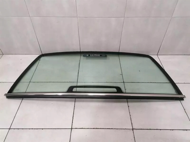 Купить 1999 bentley green label rear экран pv20593pd window