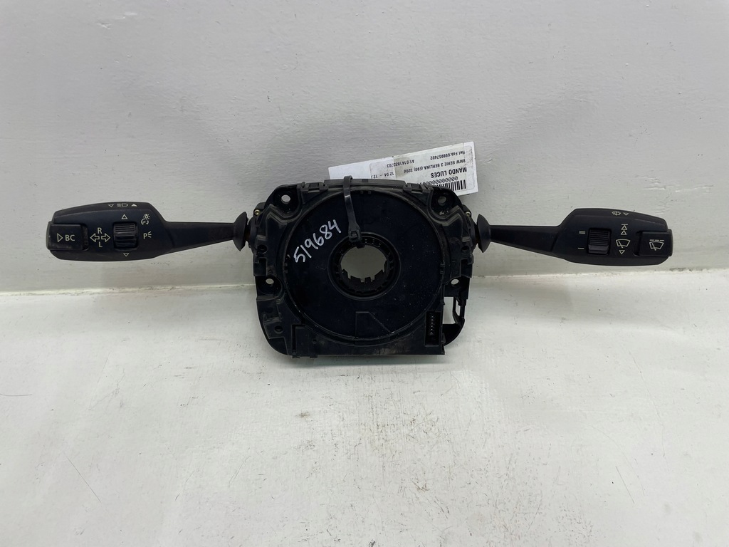 фото №1, Перемикач комбінований 6989574 bmw