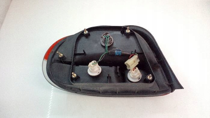 фото №6, Лампа права задня hyundai accent