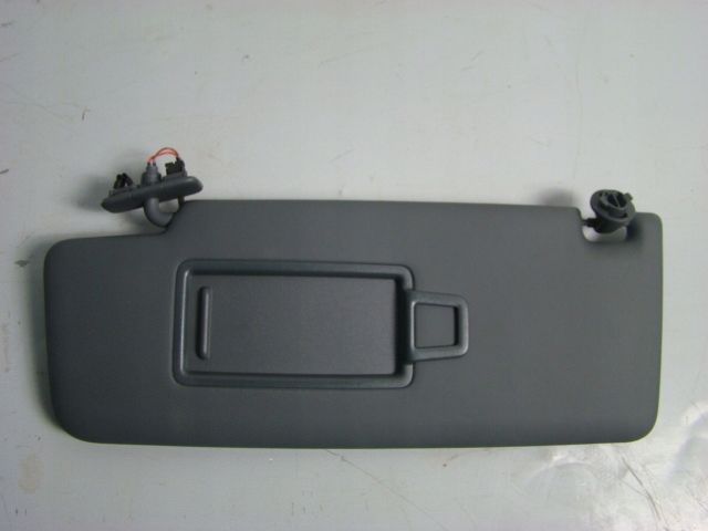 фото №1, Захист сонцезахисна ліва audi q4 e-tron 89a857551e