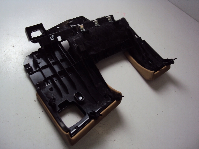 фото №3, Защита pod руль porsche panamera 970 2013 r