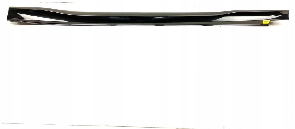 фото №12, Nowa org молдинг порог левая vw id.7 14a853855a