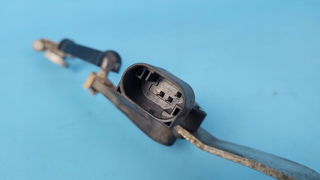 фото №7, Bmw x6 iii g06 датчик вирівнювання світла правий перед 6895467 6879040