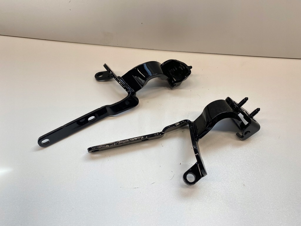 фото №1, Кронштейн петля петли крышки задняя audi a7 c8 4k8