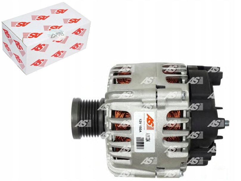 фото №9, Генератор