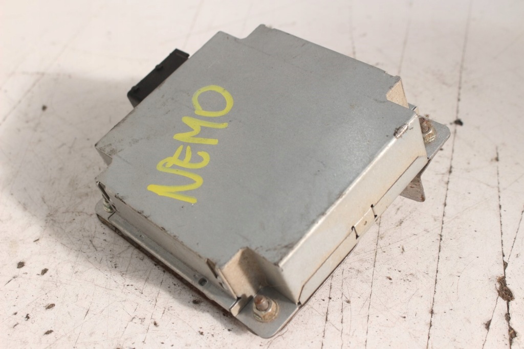 фото №3, Модуль запуск стоп 50520764 citroen nemo