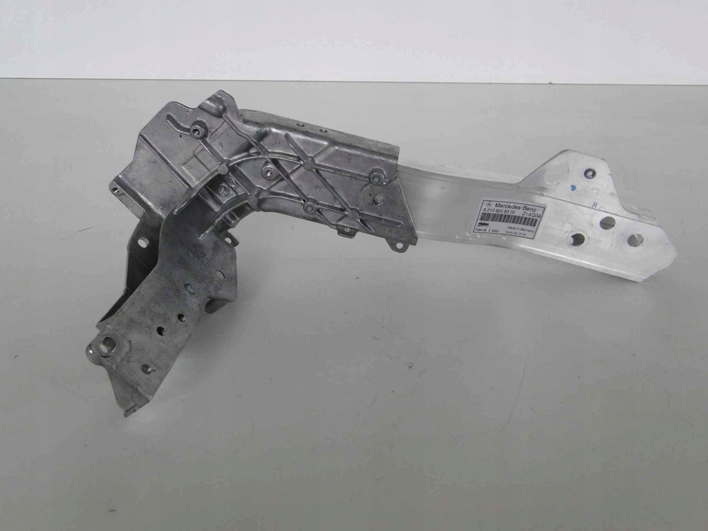 фото №9, Mercedes eqc n293 293 кронштейн pas передний кронштейн