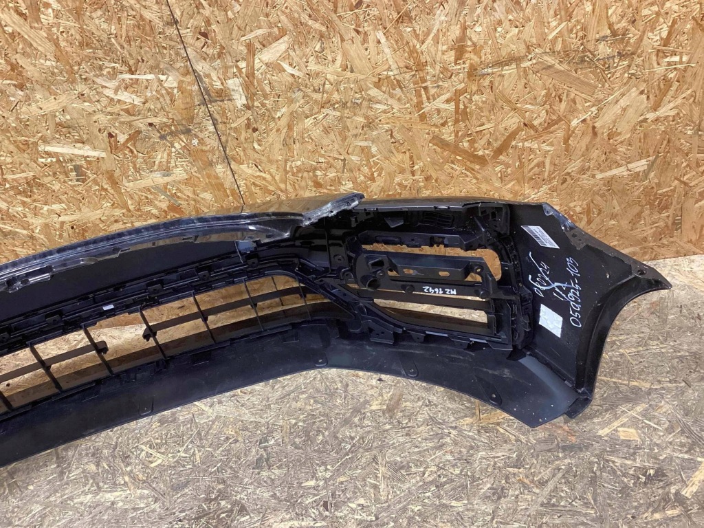 фото №10, Бампер передній porsche panamera 971 lift перед 6pdc 971898010g