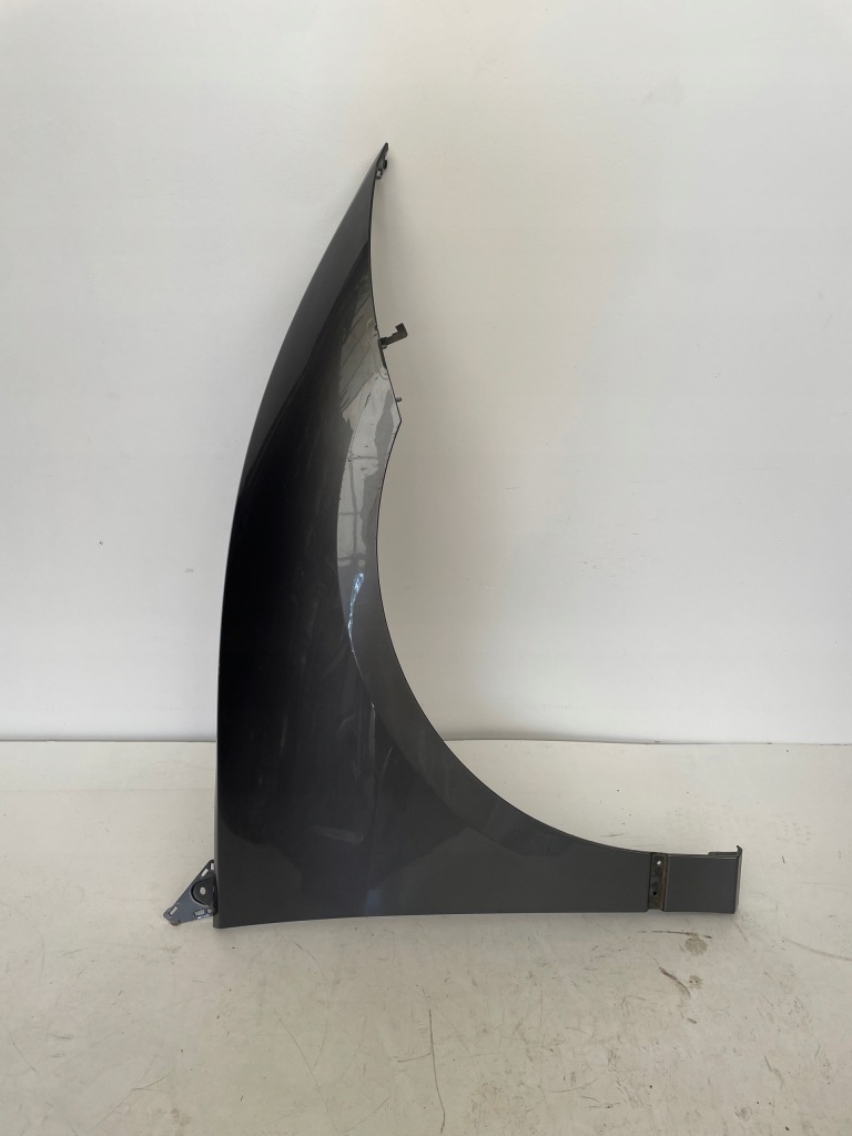 фото №1, Крила правий перед jaguar i-pace