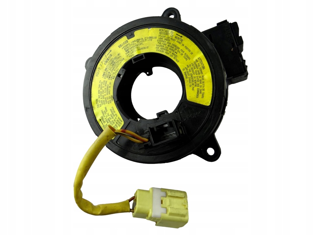 фото №1, Стрічка шлейф подушка безпеки mazda premacy z10.r22..0739