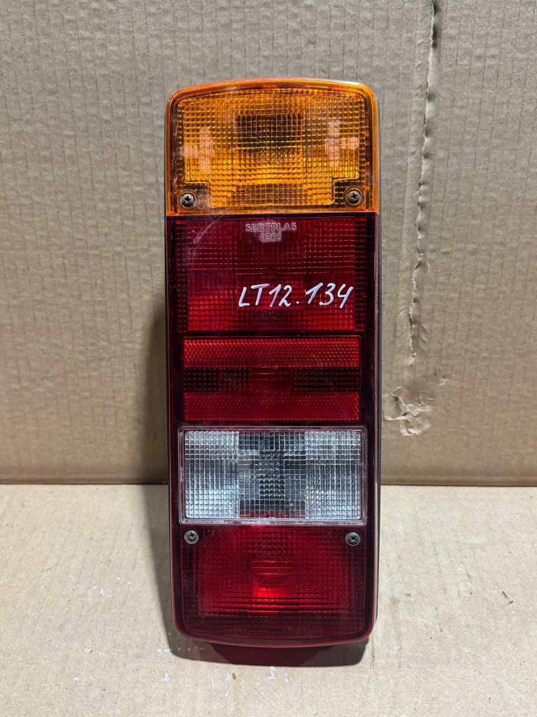 Купити Лампа задня mercedes sprinter w690 w901 w903