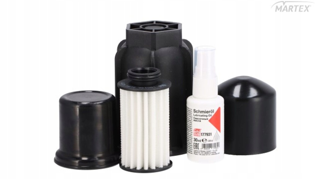 Фильтр adblue scania daf mercedes-benz ko adbl fe171006 Недорого