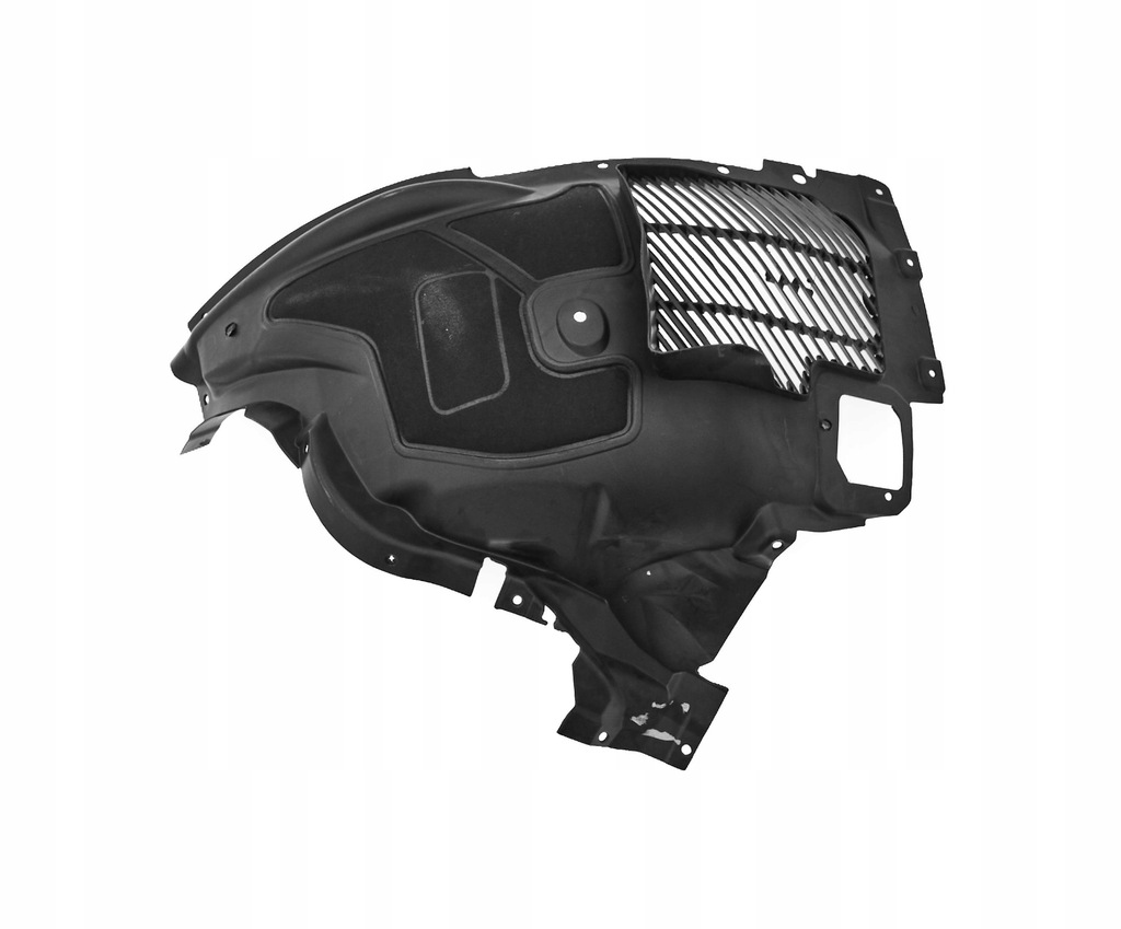 фото №1, Bmw x5 f15 13-18 подкрылок