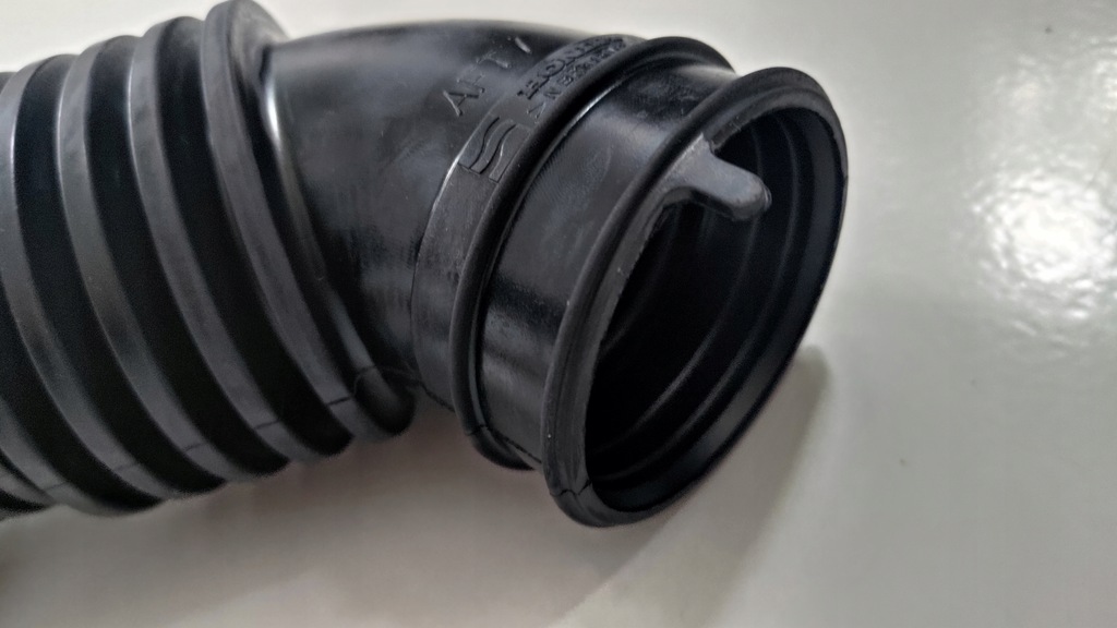 фото №10, Honda 2.2 ctdi frv crv труба турбины turbo фильтр