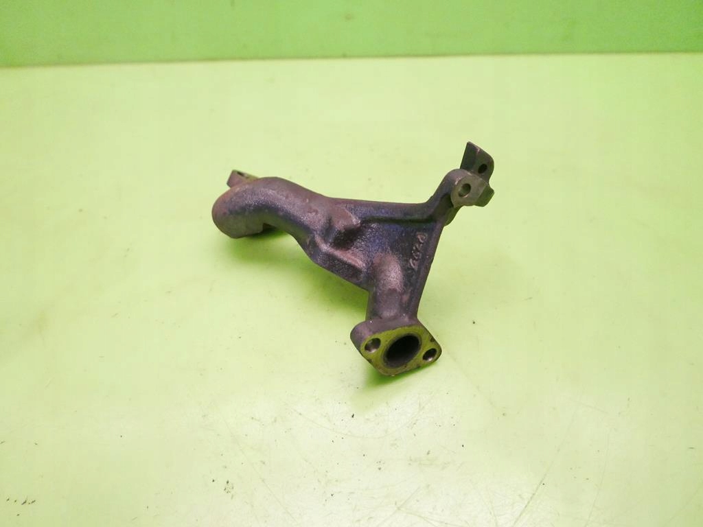 фото №6, Основание клапана egr mitsubishi carisma i 1.8 gdi