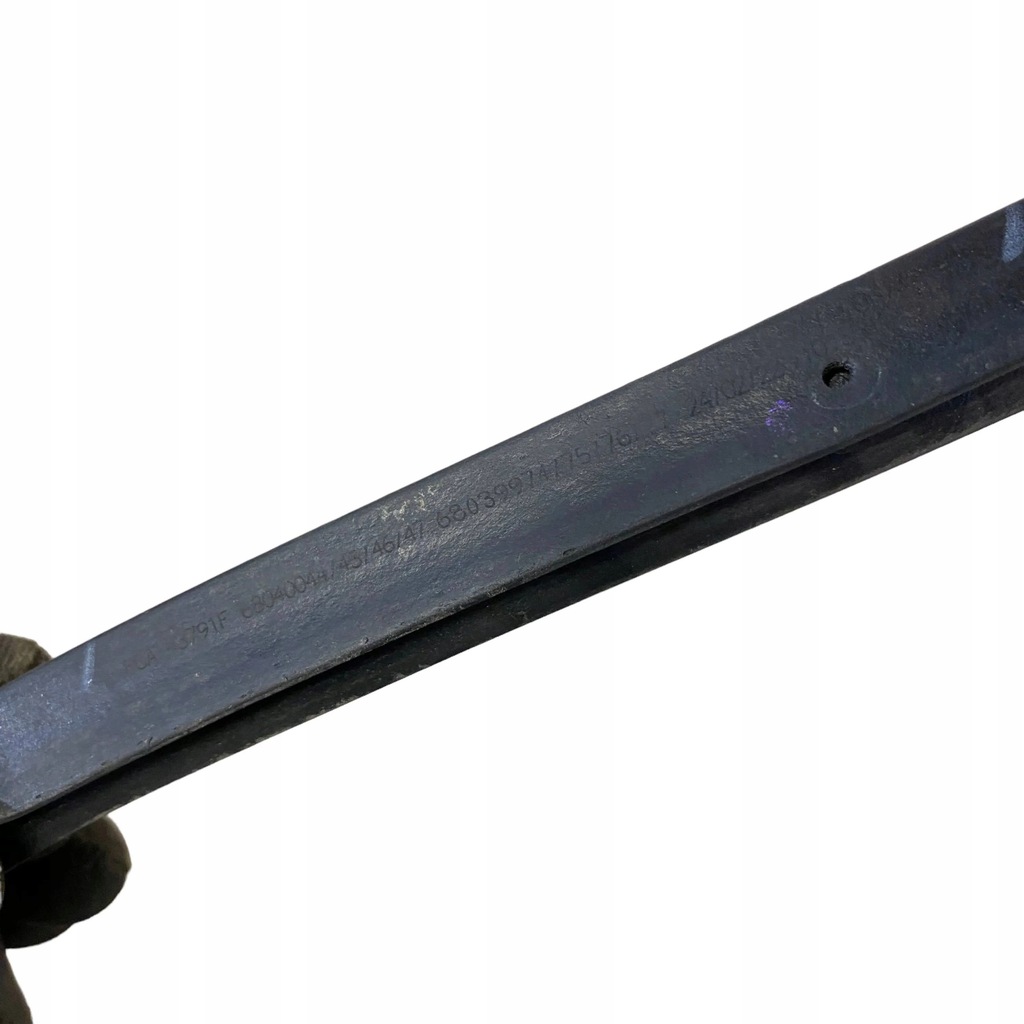 фото №7, Dodge charger 2022 правая сторона уплотнители