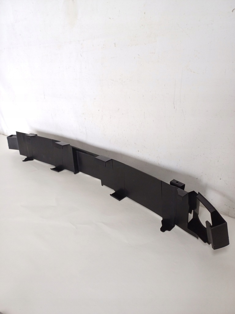 фото №8, Абсорбер усилитель бампера задняя ford fiesta mk8