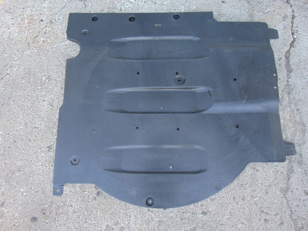 фото №8, Захист підвіска mercedes vito w447 a4476803204