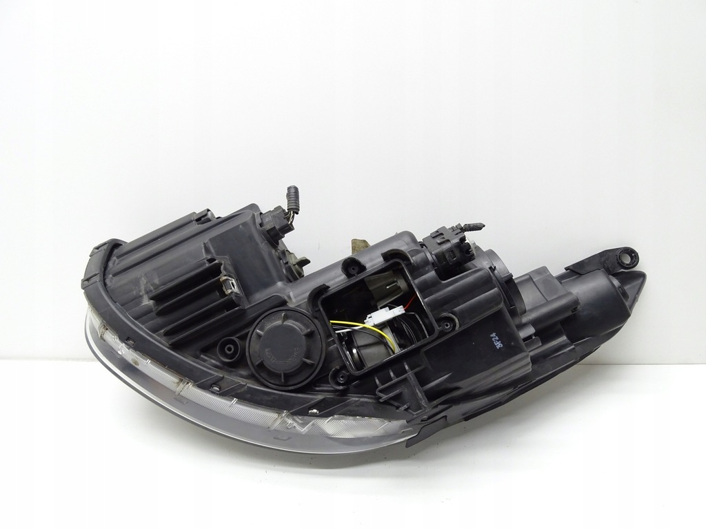 фото №11, Лампа фара правий перед передня hyundai ix35 led 92102-2sxxx