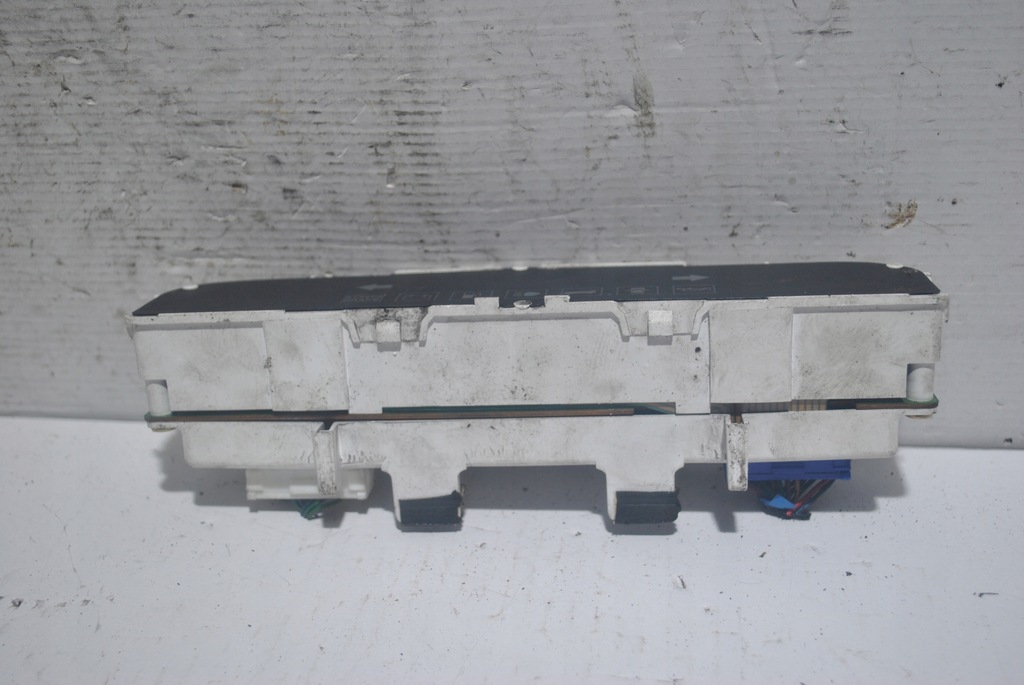 фото №6, Дисплей приладова панель hyundai matrix 94008-17300