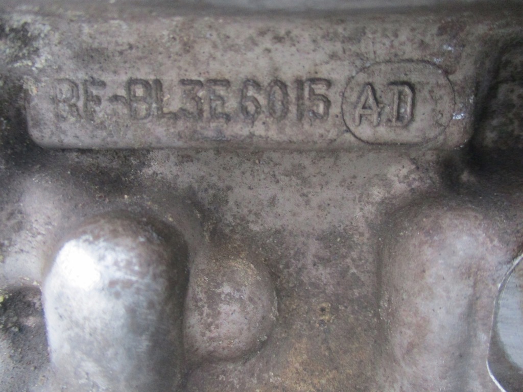 фото №8, Блок двигуна ford f150 explorer lincoln mkt mks navigator 3.5 ecoboost