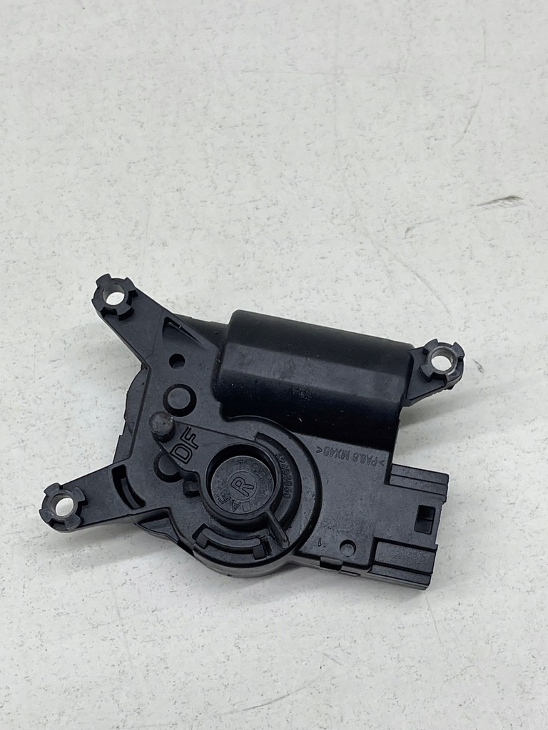 фото №9, Audi q7 4l vw touareg amarok t5 t6 моторчик отопителя 7l0907511af