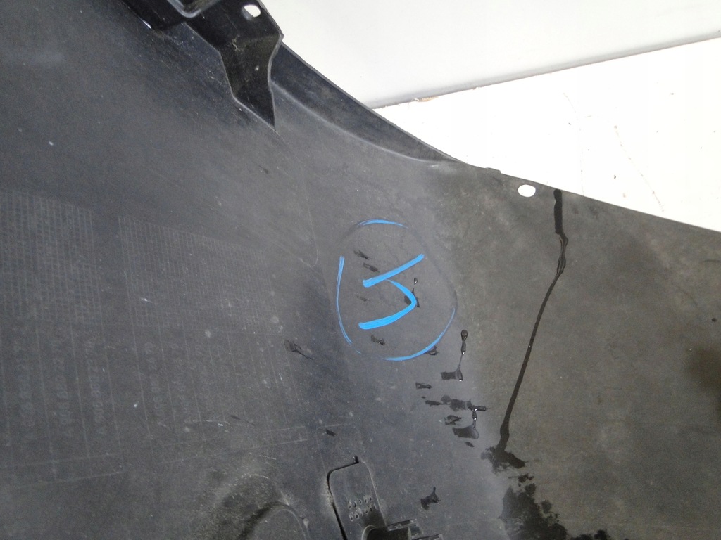 фото №11, Mercedes sprinter w906 lift бампер передний pts