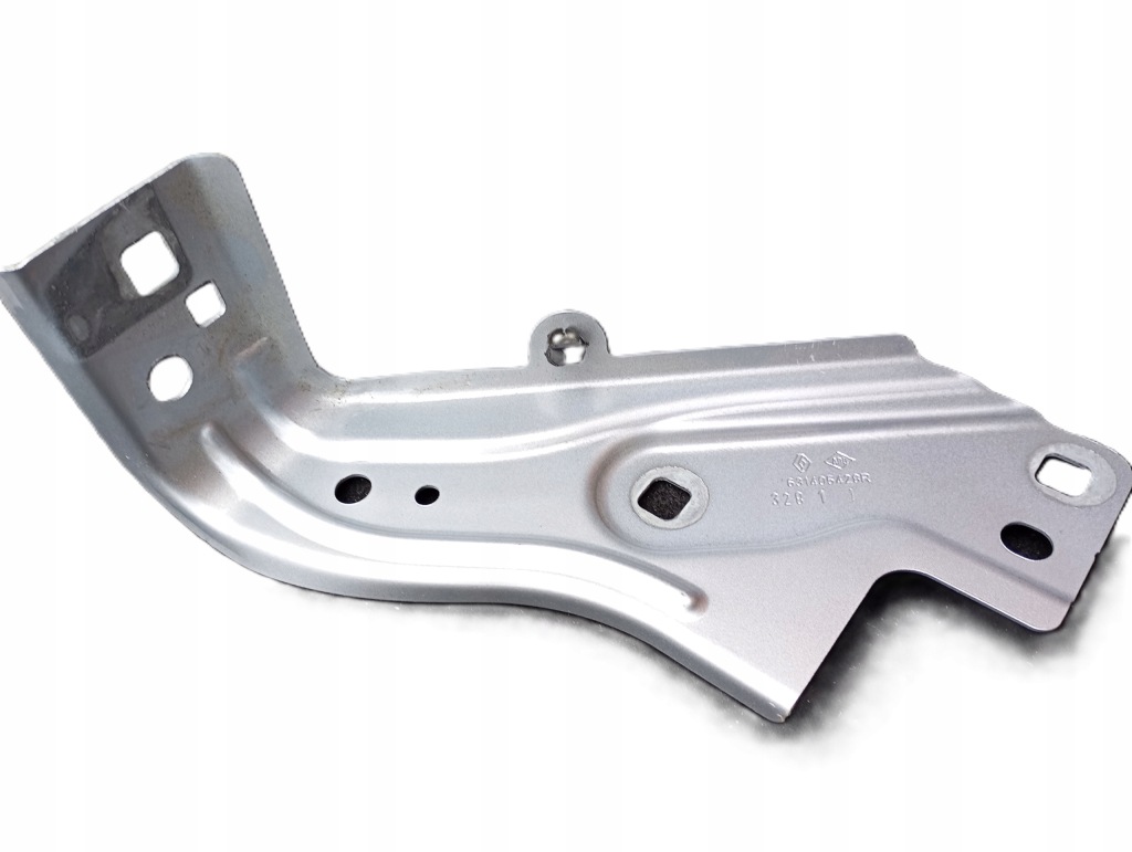 фото №1, Кронштейн кронштейн крила правий перед renault clio v оригінальний номер 631405428r