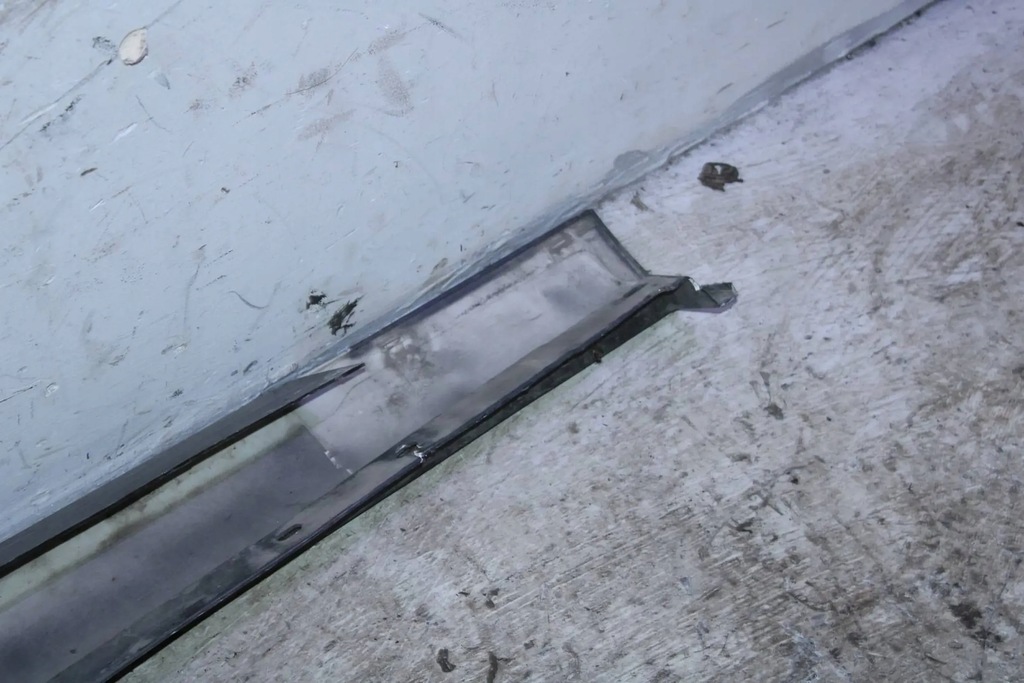 фото №7, Поріг молдинг поріг накладка поріг jaguar xe x760