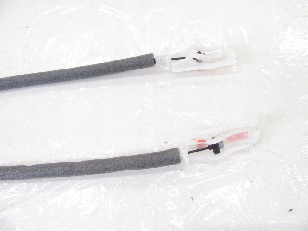 фото №7, Трос тяга ручка дверь перед bmw f15 f85 x5 f16 f85 x6