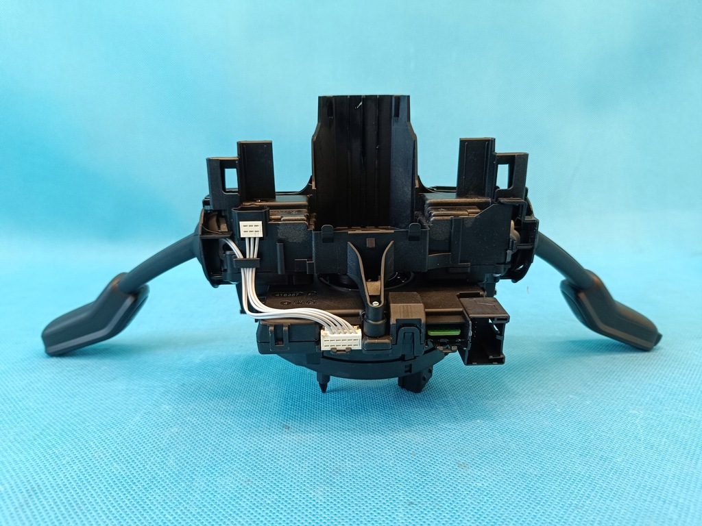 фото №10, Skoda superb 3 lift 2023 r переключатель комбинированный лента переключатели 5q1953569j