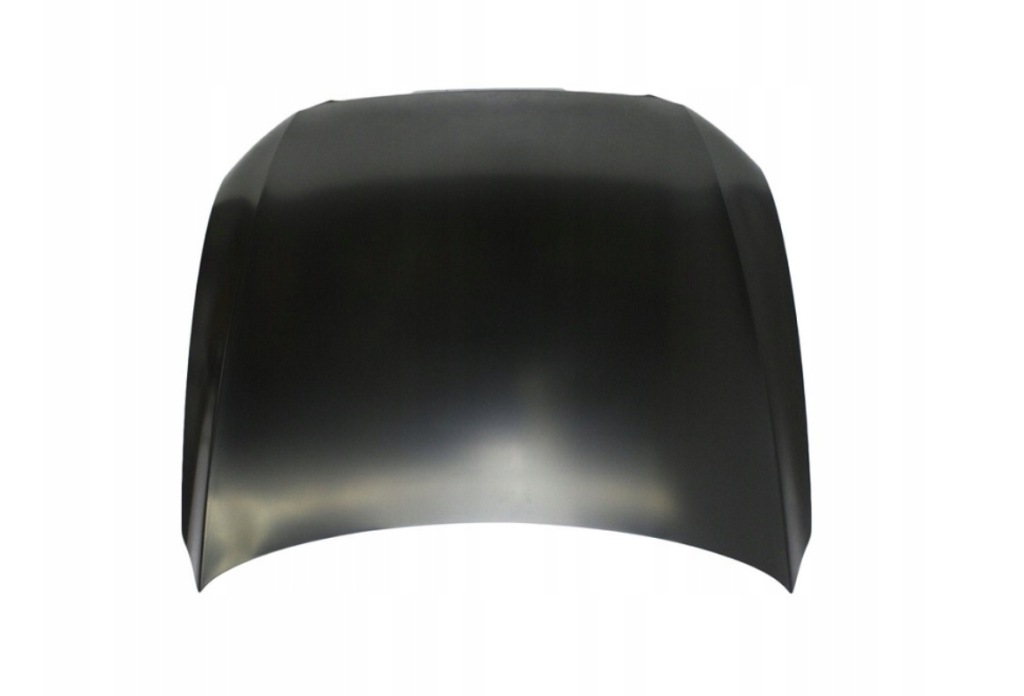 фото №1, Крышка двигателя капот audi q5 8r 2008-2012 алюминиевая