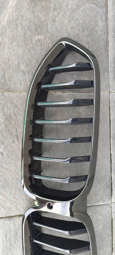 Bmw m8 f91 f92 g14 g15 2020 бампер передній Доставка