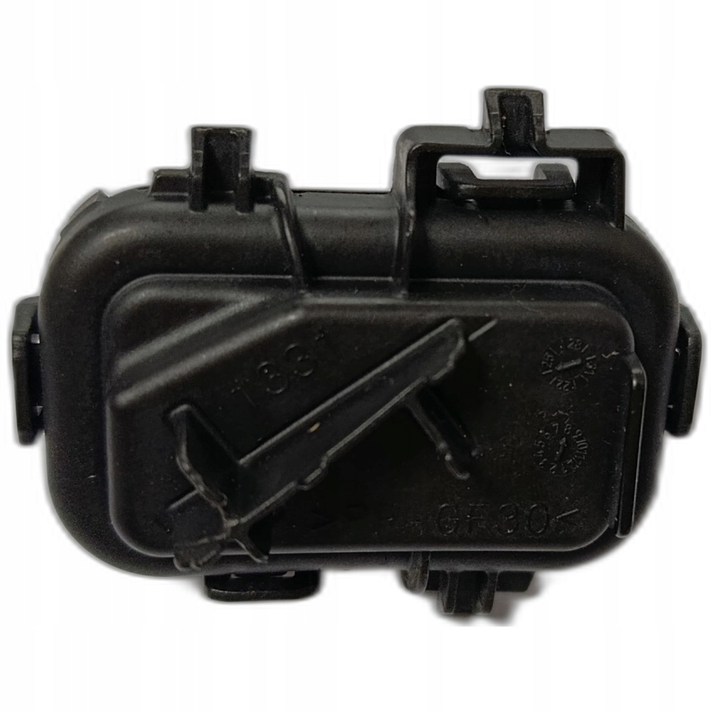 фото №1, Bmw ix i20 датчик радар pieszego подушка безпеки c133m0010 1366101000000