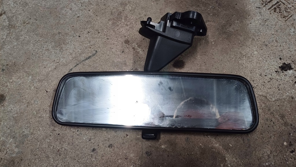 фото №1, Daihatsu materia дзеркало внутрішнє