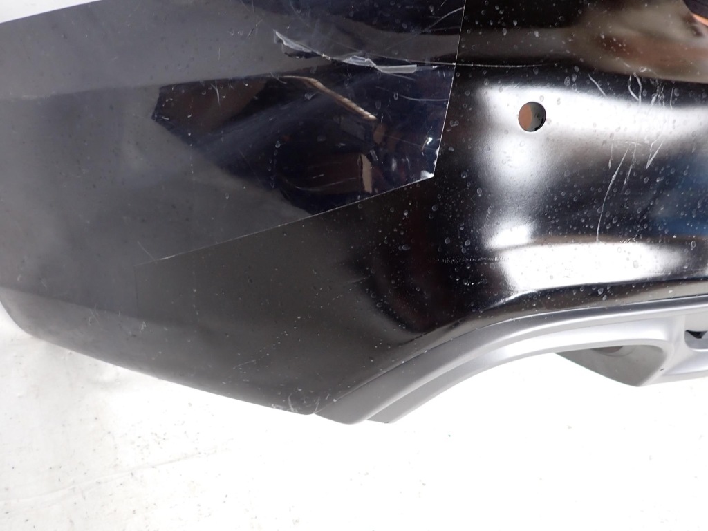 Audi a6 c7 4g sedan s-line 10-14 бампер задний  задний pdc Киев