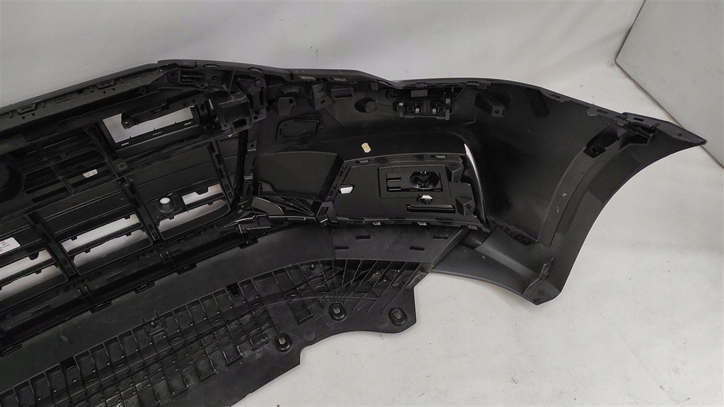 фото №13, Бампер перед audi a6 c8 4k allroad po 2018