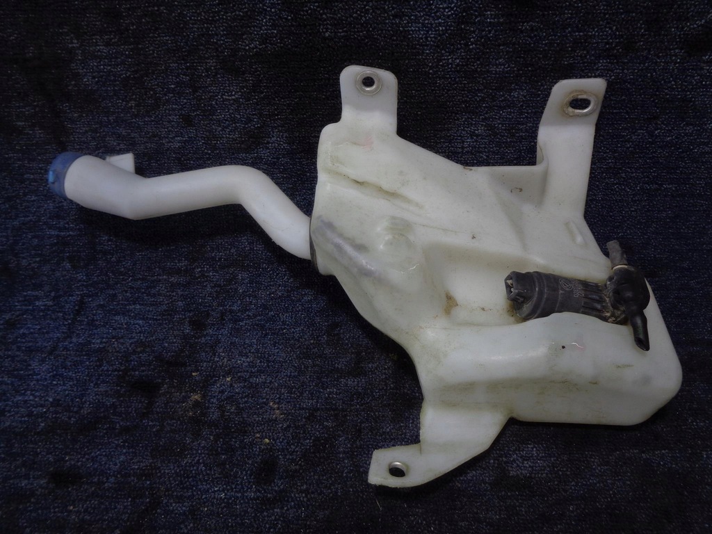 фото №6, Бачок помпа омивача fiat croma 2 ii