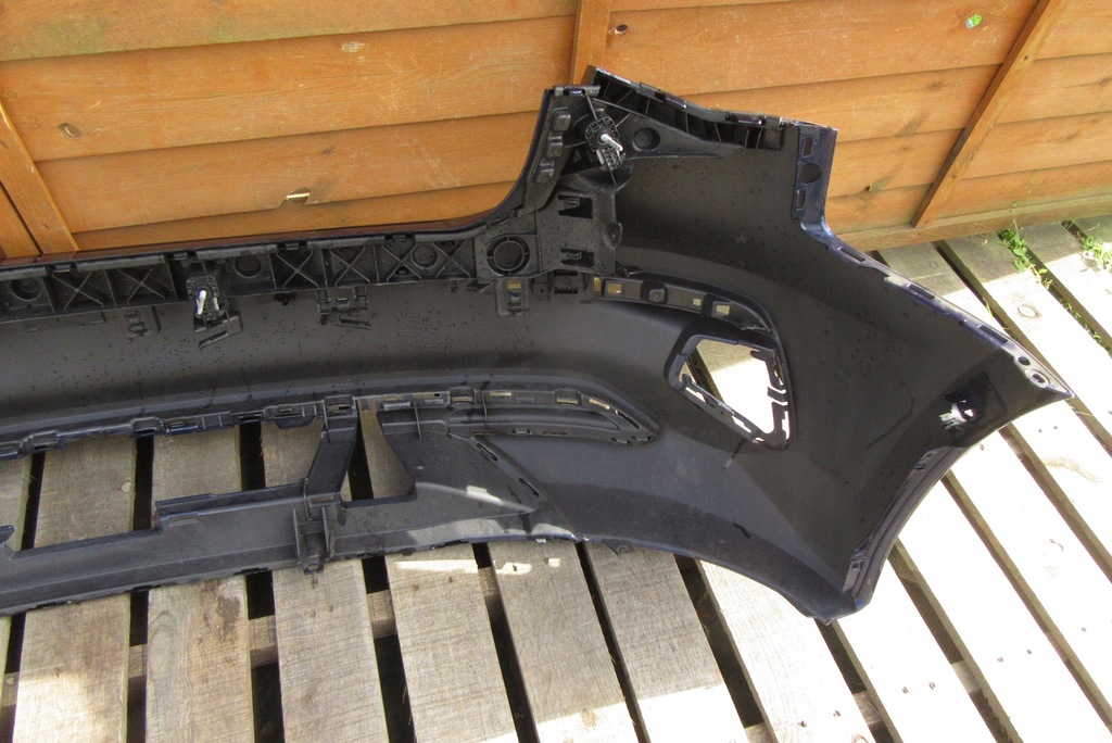 фото №7, Бампер задний audi a3 8y4 sportback 20-