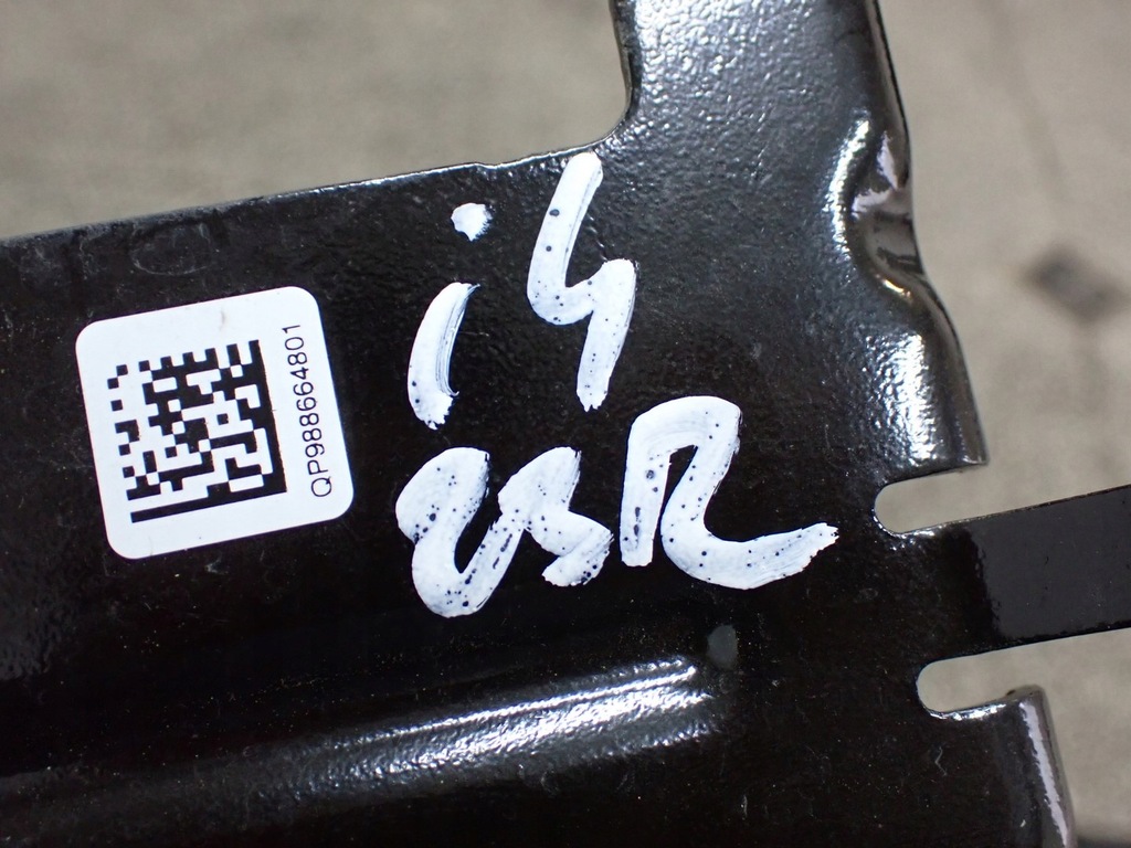 фото №13, Wąż шланг трубка wody bmw 4 i4 g26 2023r 8475695-04