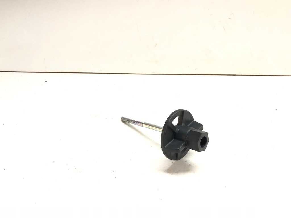 фото №1, Болт колеса запасного kia picanto ii 11-17 oryg