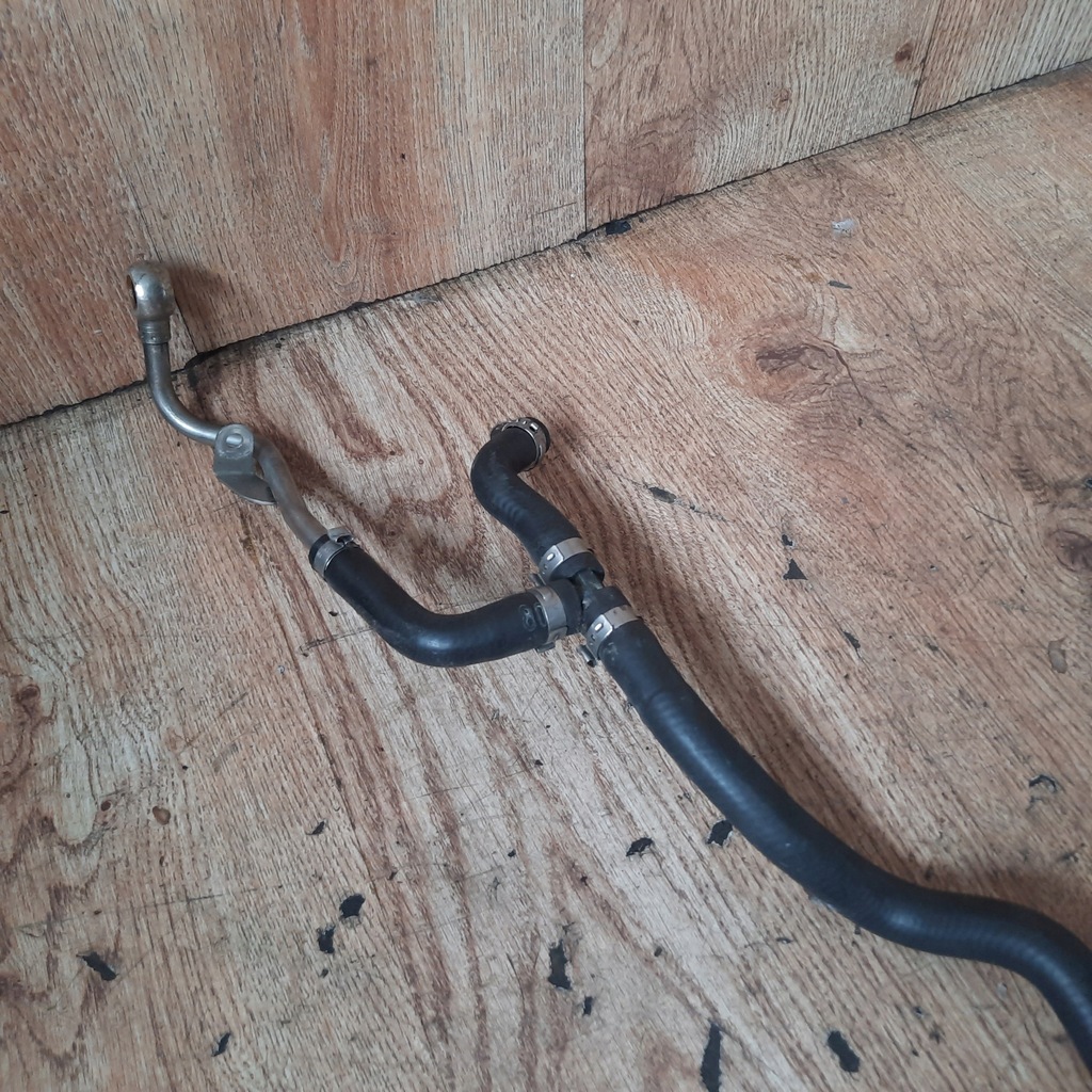 фото №3, Wąż труба wody bmw x6 f01 4.4 v8 970354157143