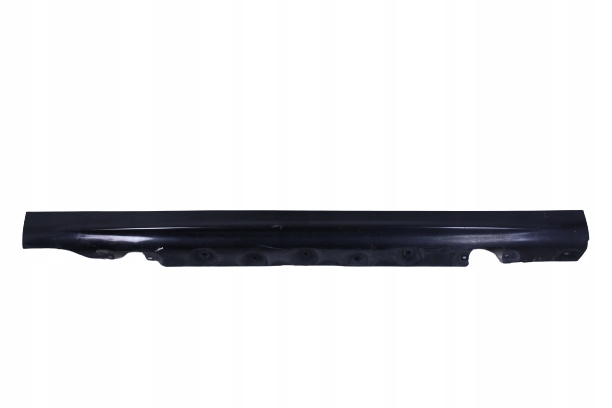 фото №1, Молдинг порог bmw 3 coupe