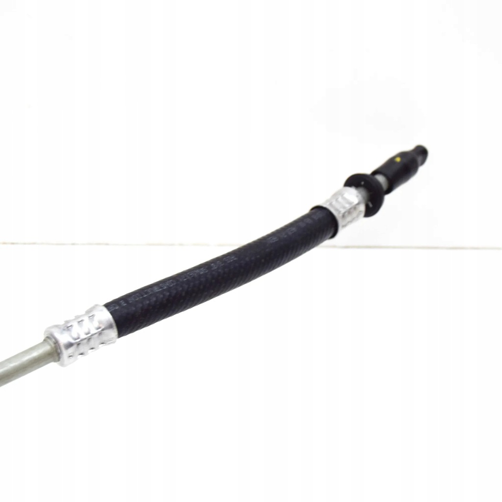 Шланг выпускной радиатора масла коробки передач mb ml w164 a1645005072 Недорого