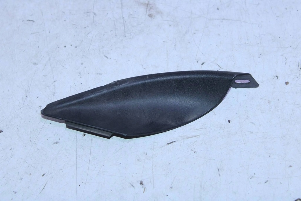 фото №1, Наконечник жабо ліва fiat 500x